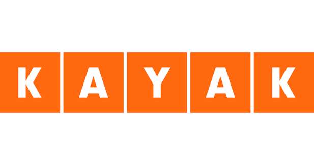 logo kayak.fr
